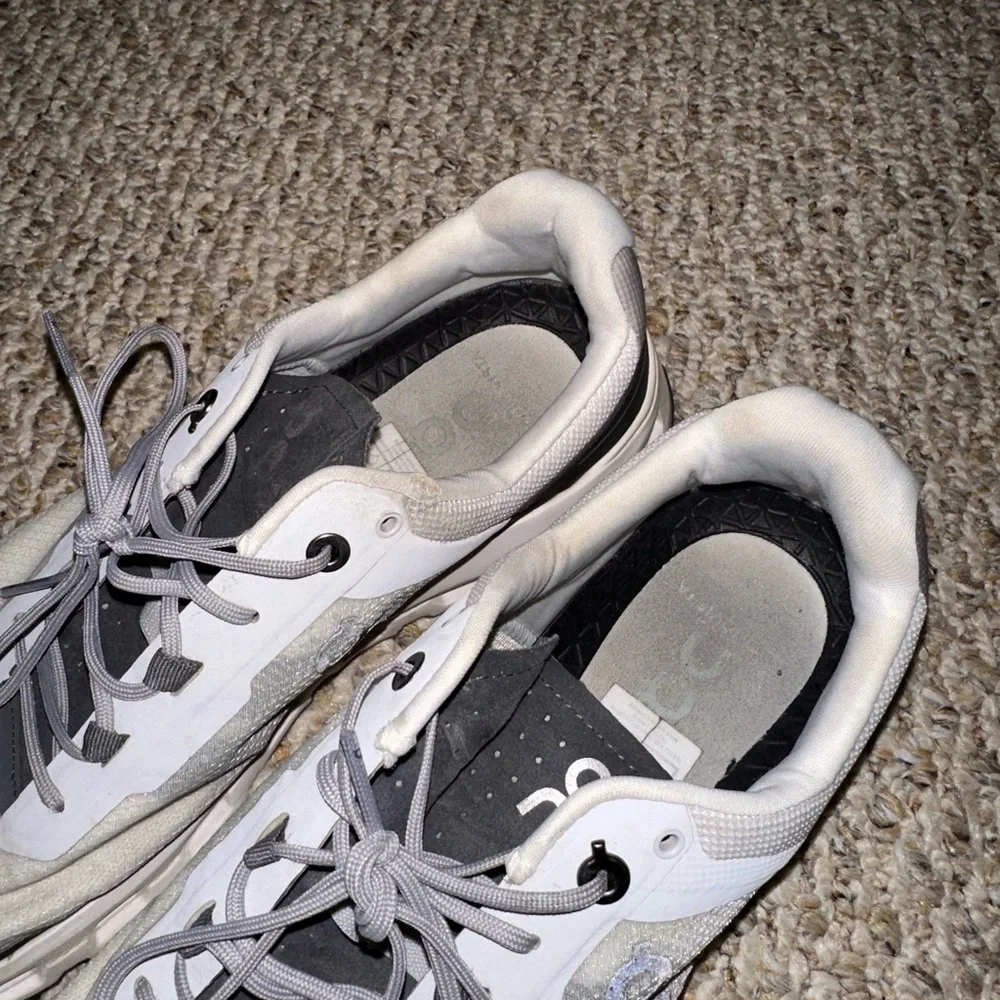 On Running Men’s Cloudvista Trail Running Sneakers Shoes_7